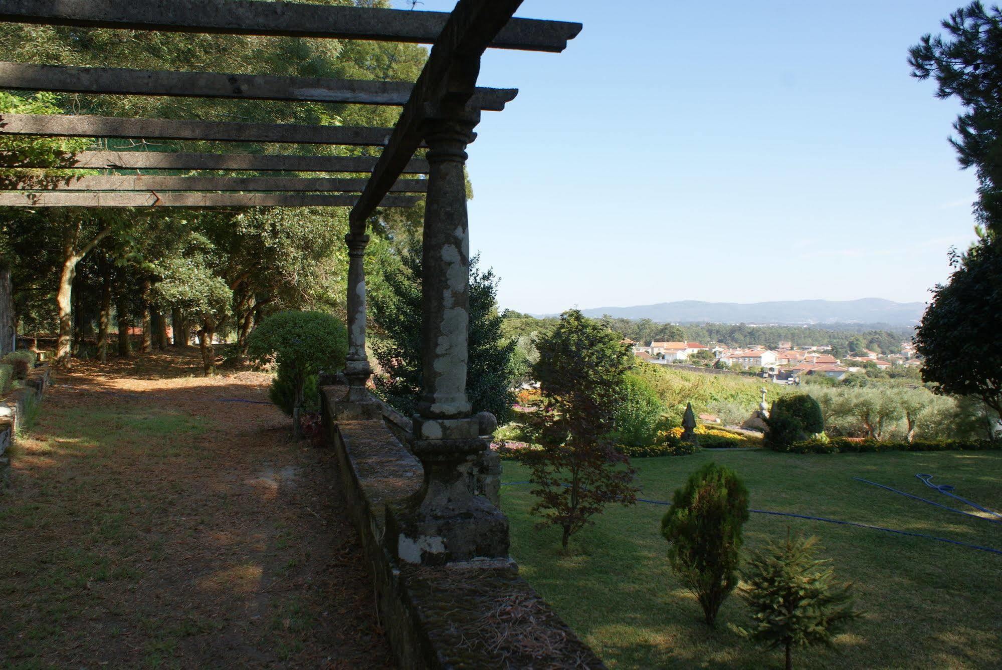 Quinta Do Paco D'Anha Guest House Viana do Castelo Exterior photo